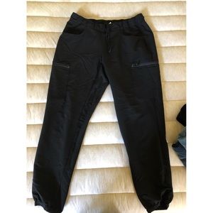 Figs “Lima” Jogger Scrubs